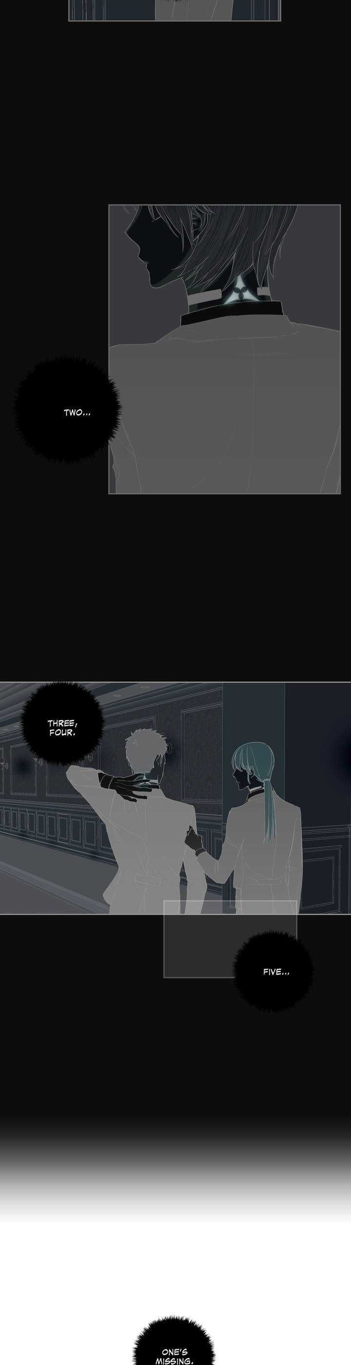 Royal Servant Chapter 4 page 30 - Chapter 4