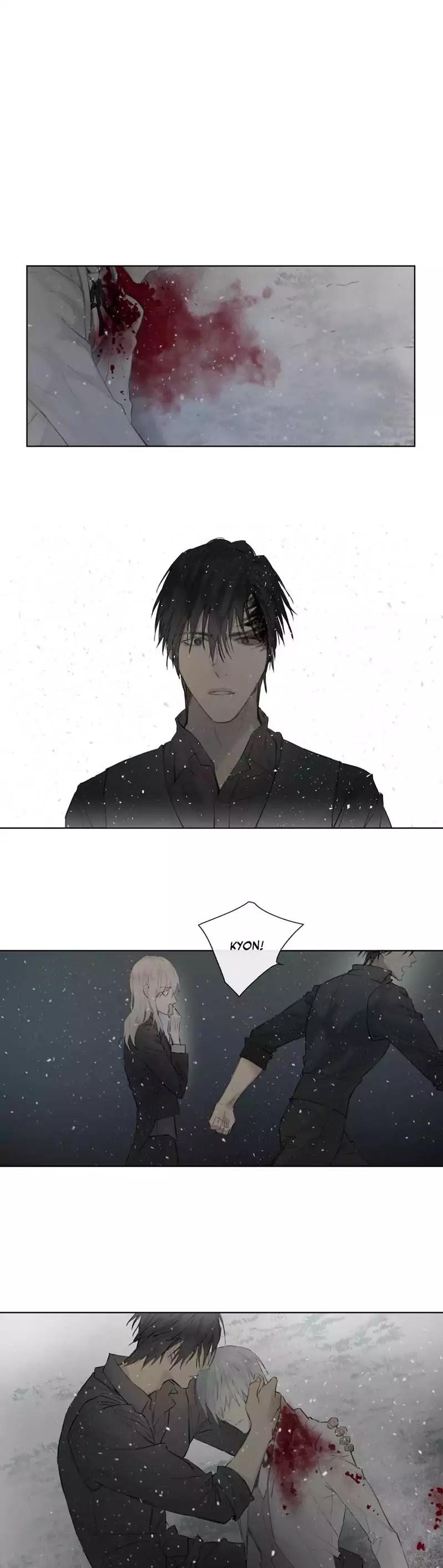 Royal Servant Chapter 40 page 1 - Chapter 40