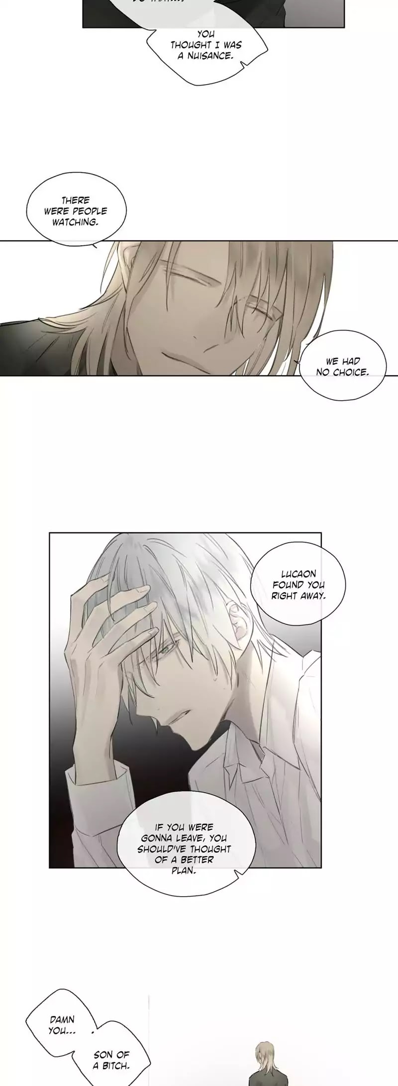 Royal Servant Chapter 40 page 13 - Chapter 40