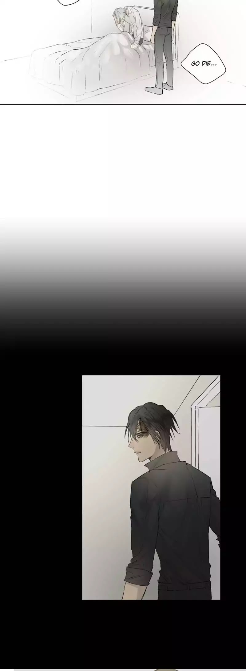 Royal Servant Chapter 40 page 14 - Chapter 40