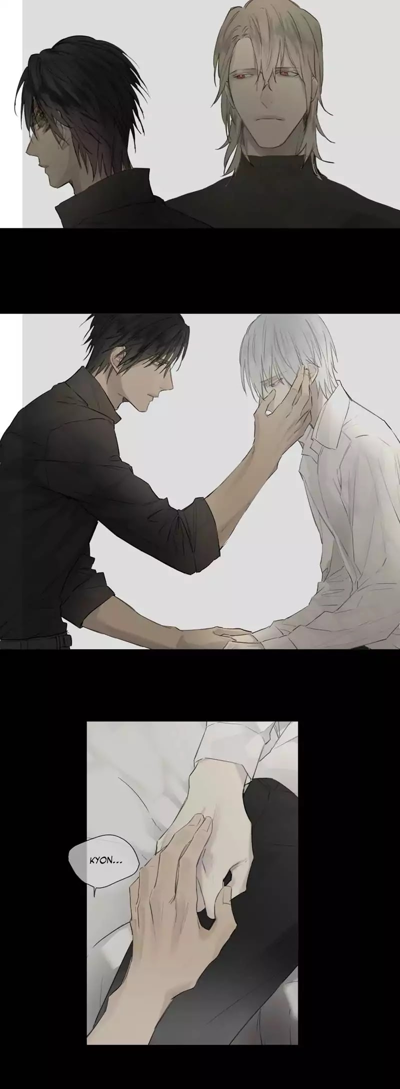 Royal Servant Chapter 40 page 15 - Chapter 40