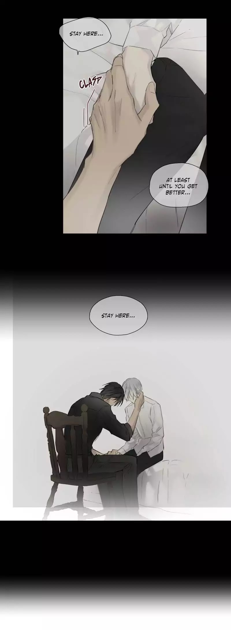 Royal Servant Chapter 40 page 16 - Chapter 40