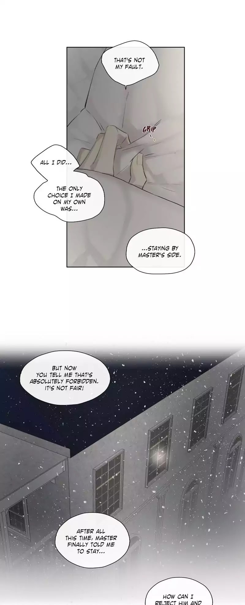 Royal Servant Chapter 40 page 18 - Chapter 40