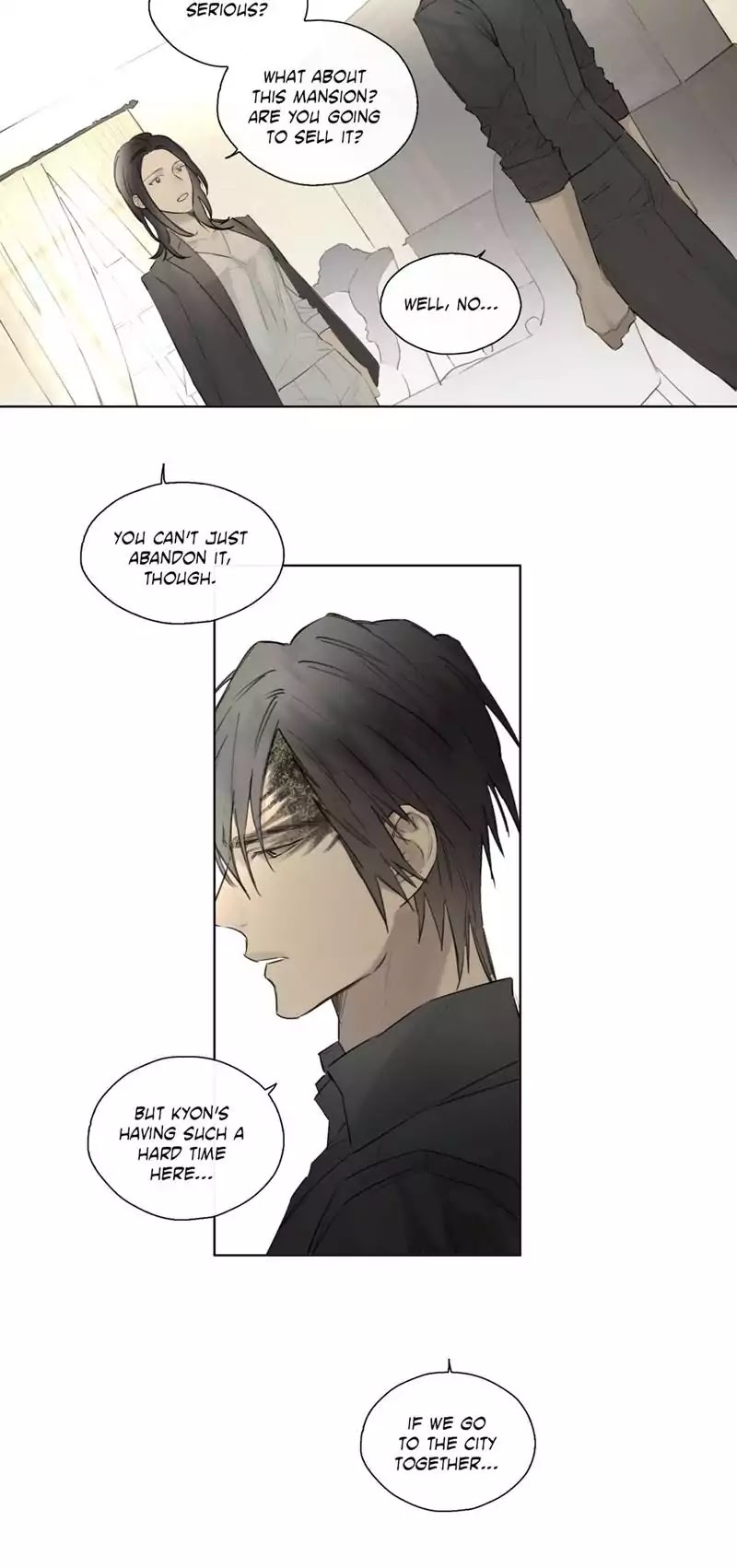 Royal Servant Chapter 40 page 22 - Chapter 40