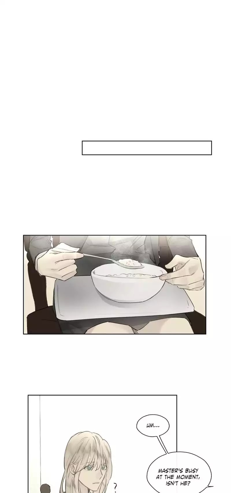 Royal Servant Chapter 40 page 23 - Chapter 40