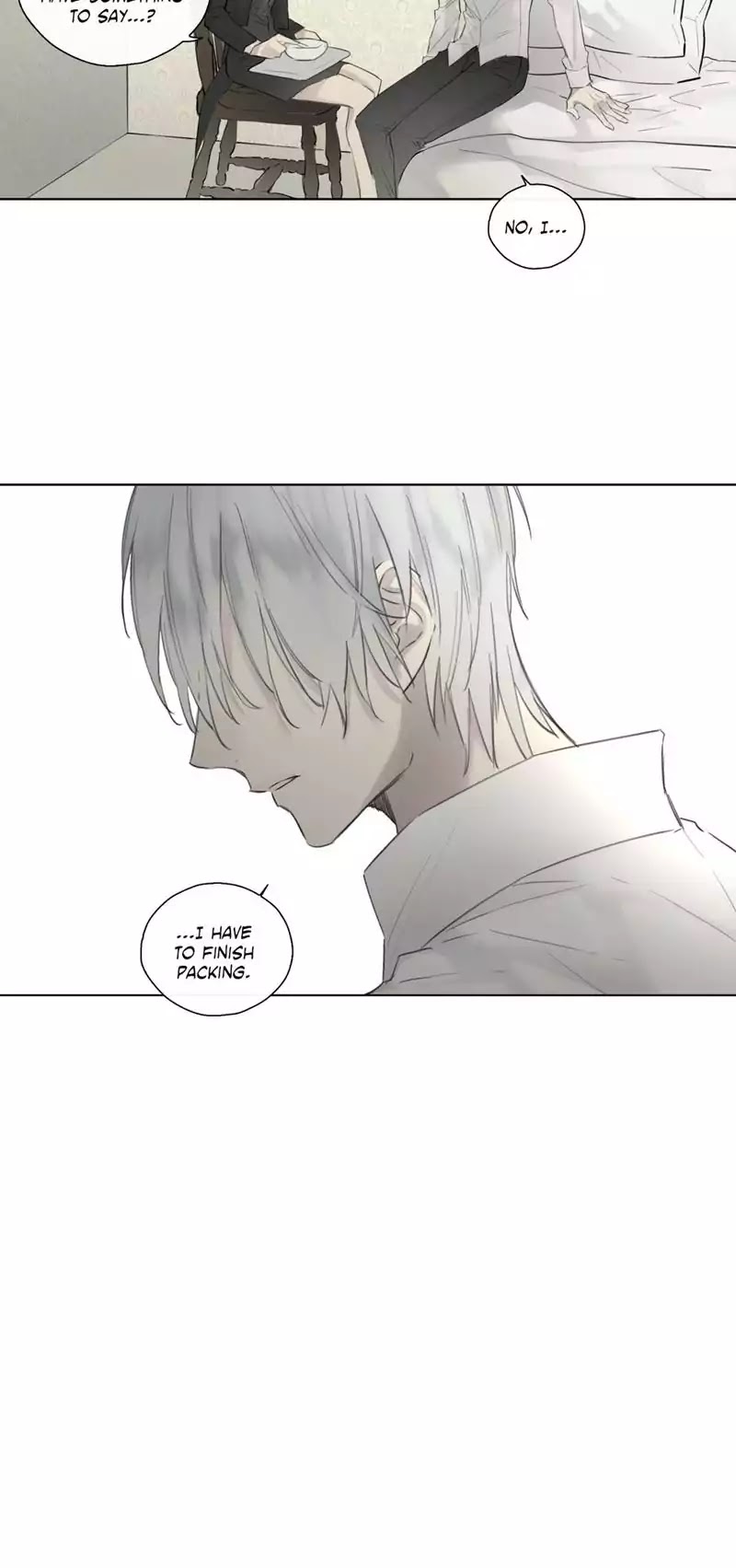 Royal Servant Chapter 40 page 25 - Chapter 40