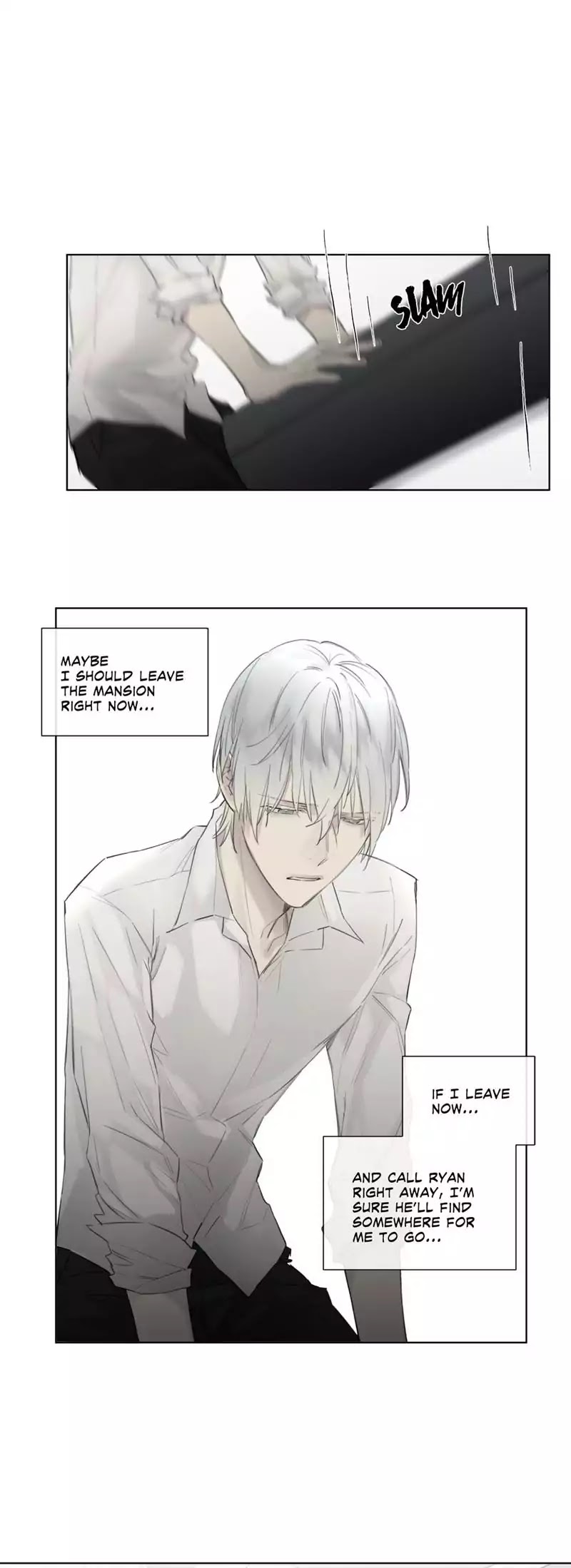 Royal Servant Chapter 40 page 26 - Chapter 40