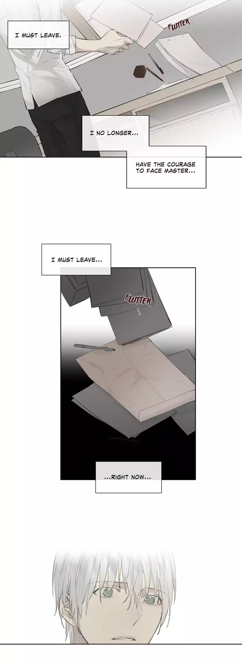Royal Servant Chapter 40 page 27 - Chapter 40