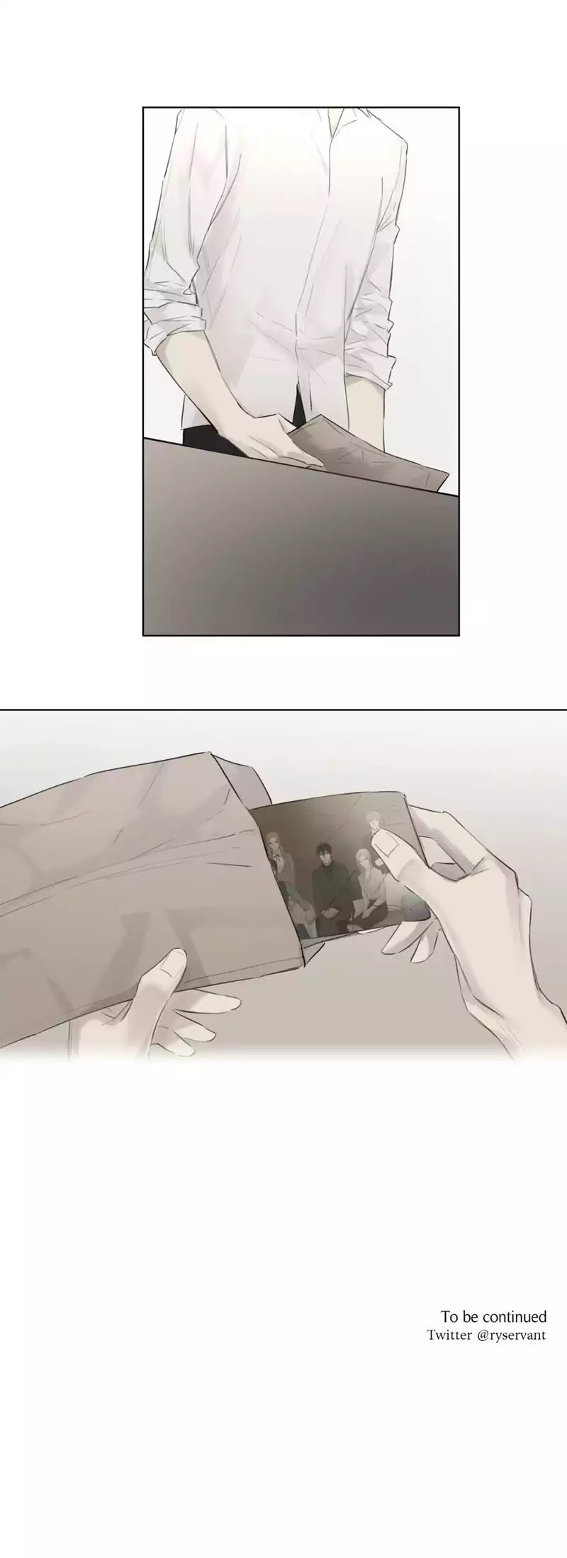 Royal Servant Chapter 40 page 28 - Chapter 40