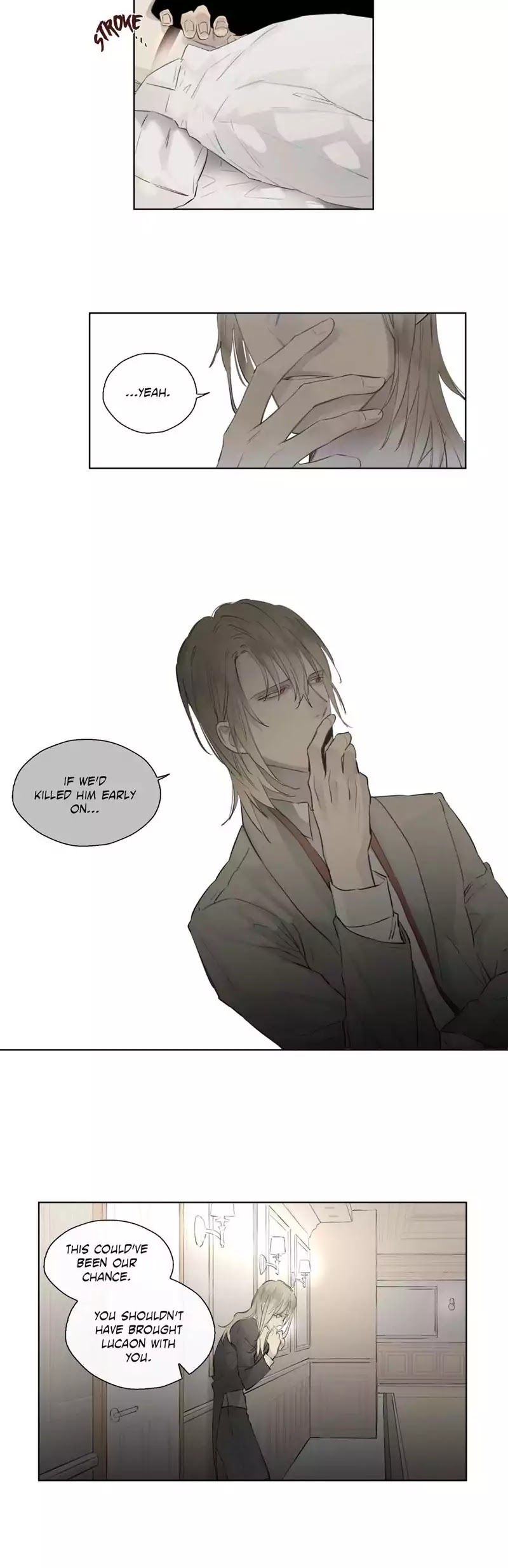 Royal Servant Chapter 40 page 6 - Chapter 40