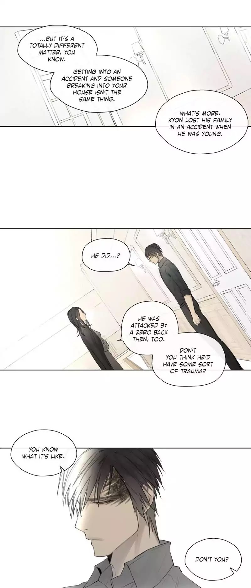 Royal Servant Chapter 40 page 9 - Chapter 40