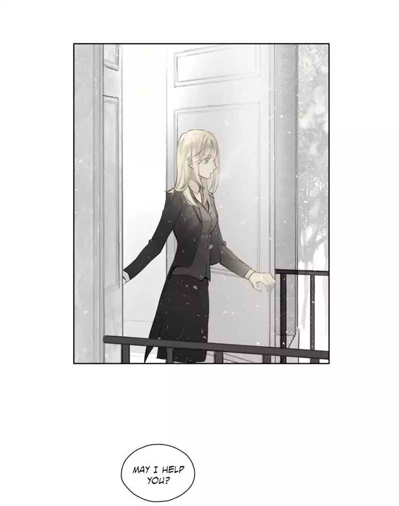Royal Servant Chapter 45 page 1 - Chapter 45
