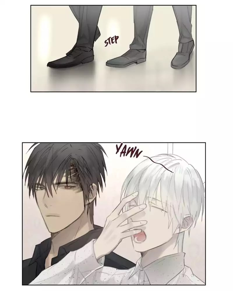 Royal Servant Chapter 45 page 10 - Chapter 45