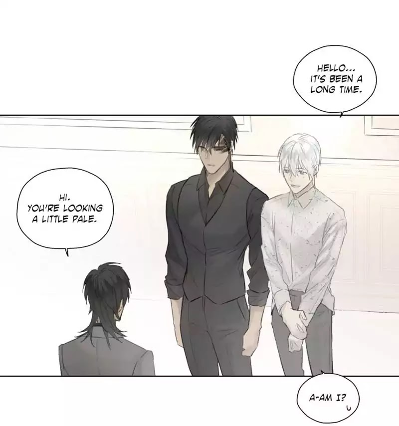 Royal Servant Chapter 45 page 12 - Chapter 45