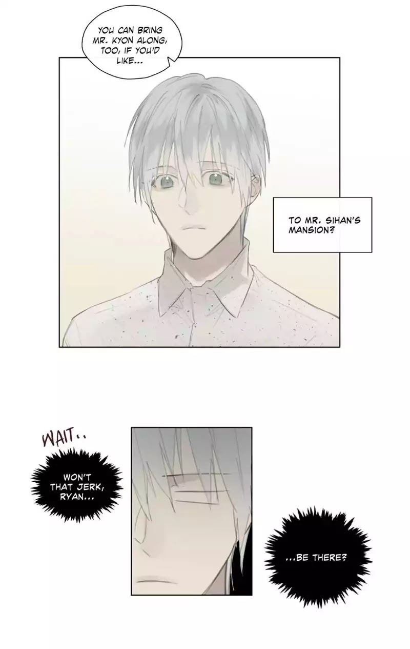 Royal Servant Chapter 45 page 15 - Chapter 45