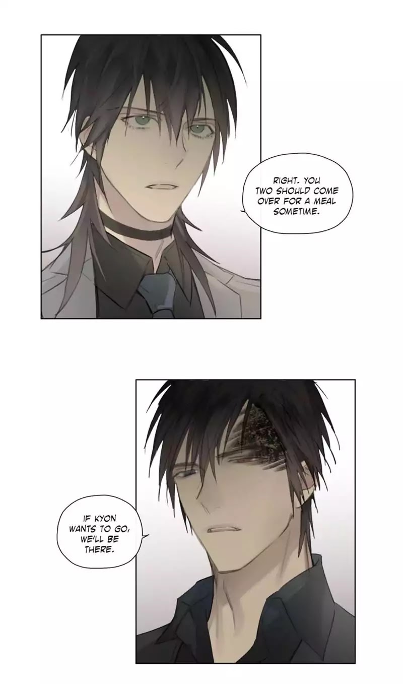 Royal Servant Chapter 45 page 16 - Chapter 45