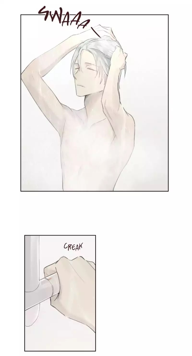 Royal Servant Chapter 45 page 19 - Chapter 45