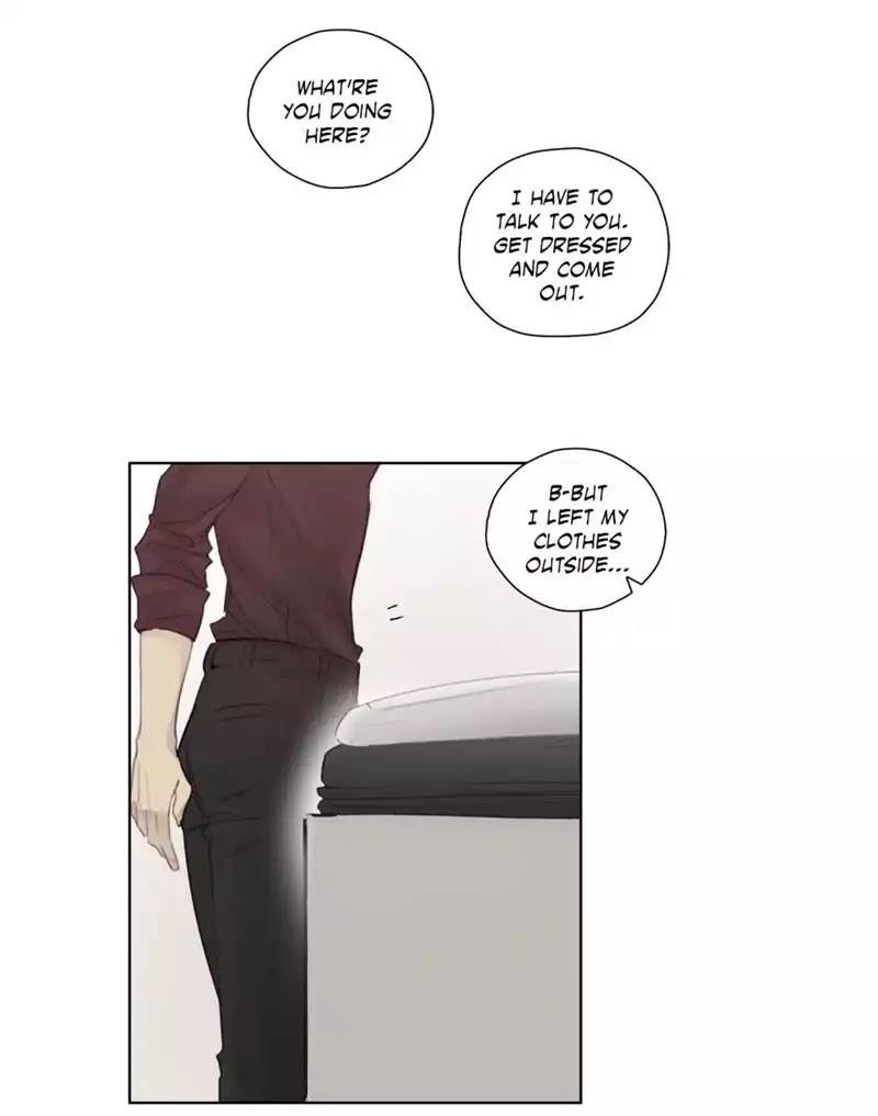Royal Servant Chapter 45 page 22 - Chapter 45