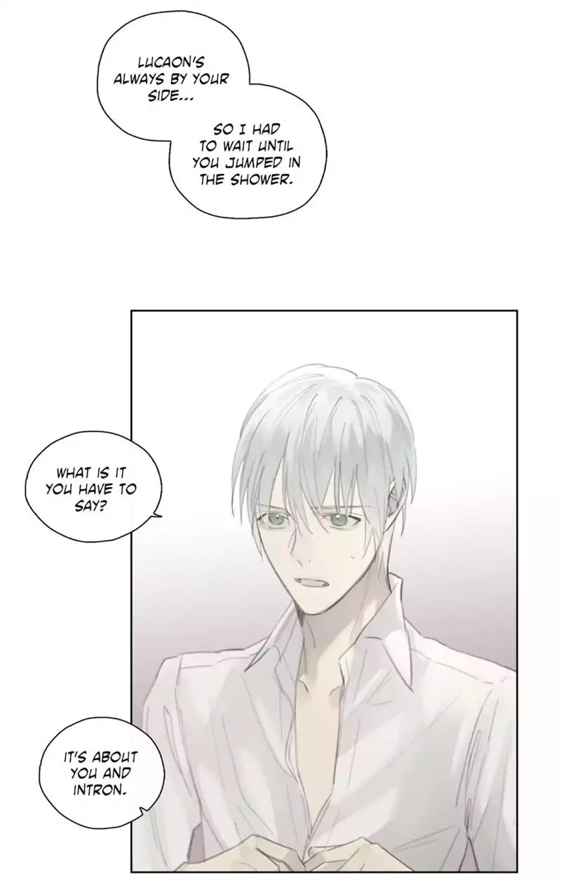 Royal Servant Chapter 45 page 24 - Chapter 45