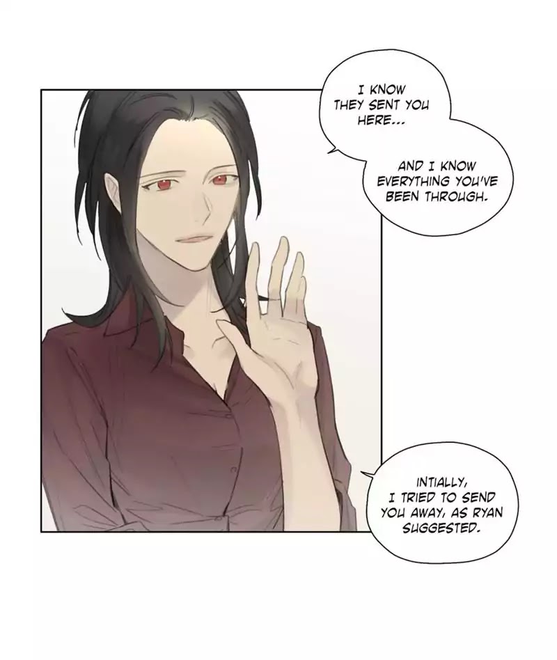 Royal Servant Chapter 45 page 25 - Chapter 45