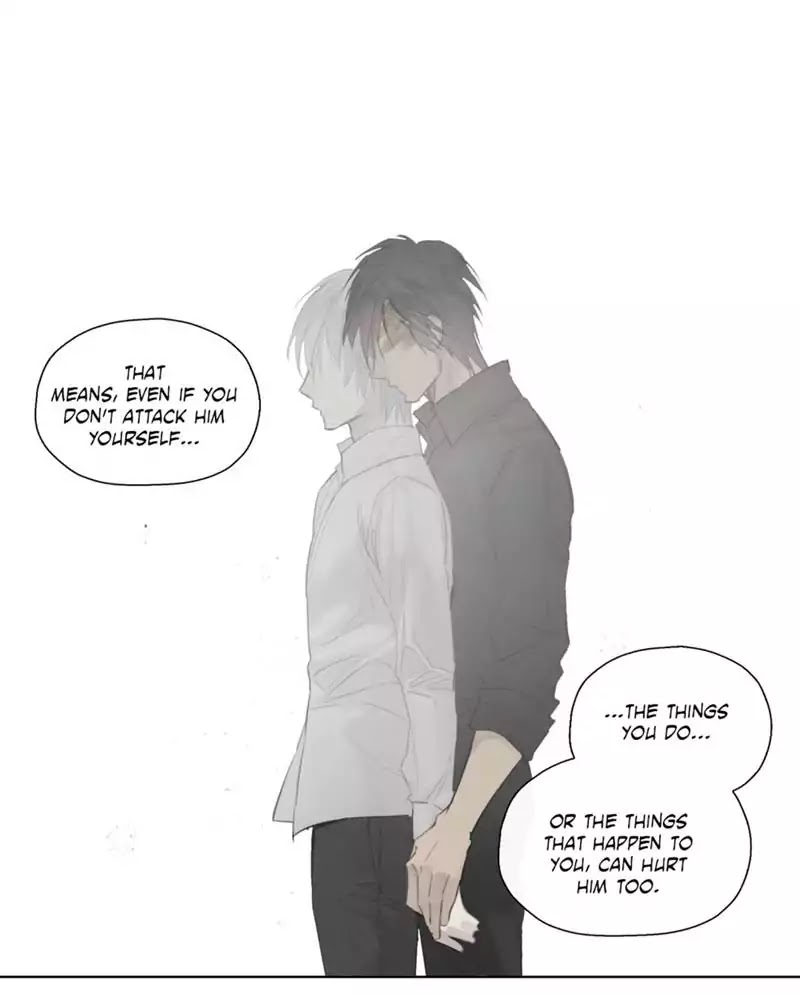 Royal Servant Chapter 45 page 29 - Chapter 45