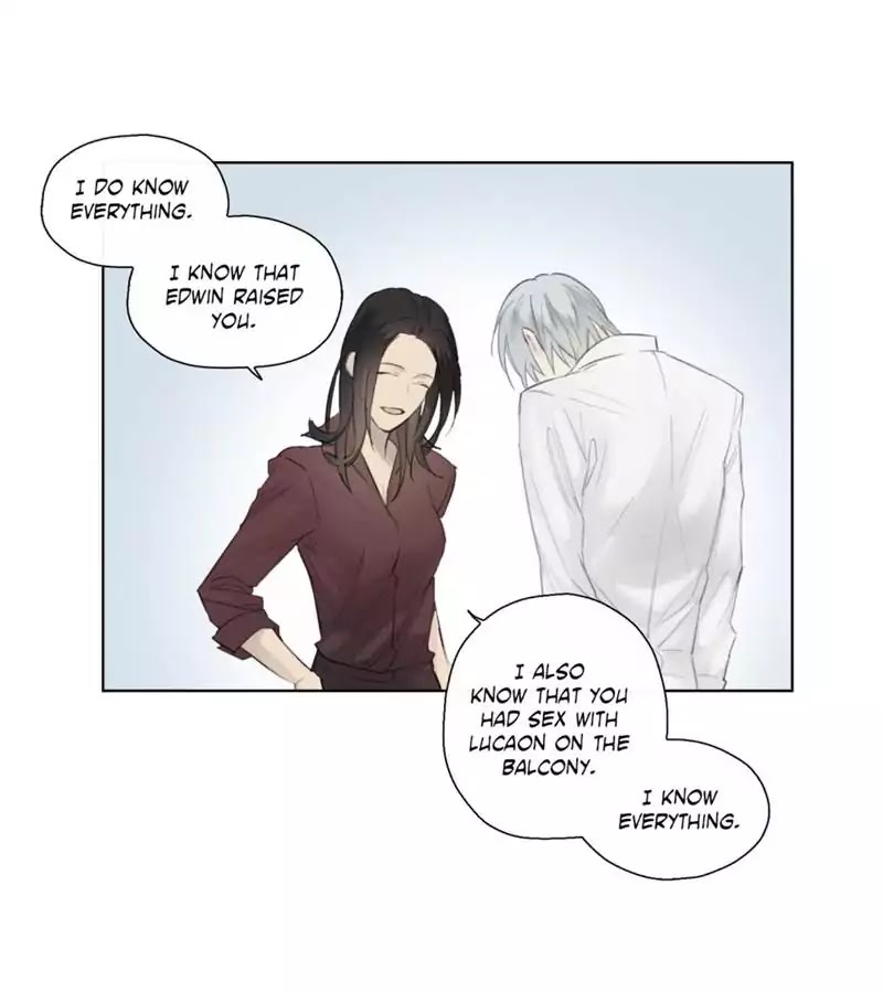 Royal Servant Chapter 45 page 31 - Chapter 45