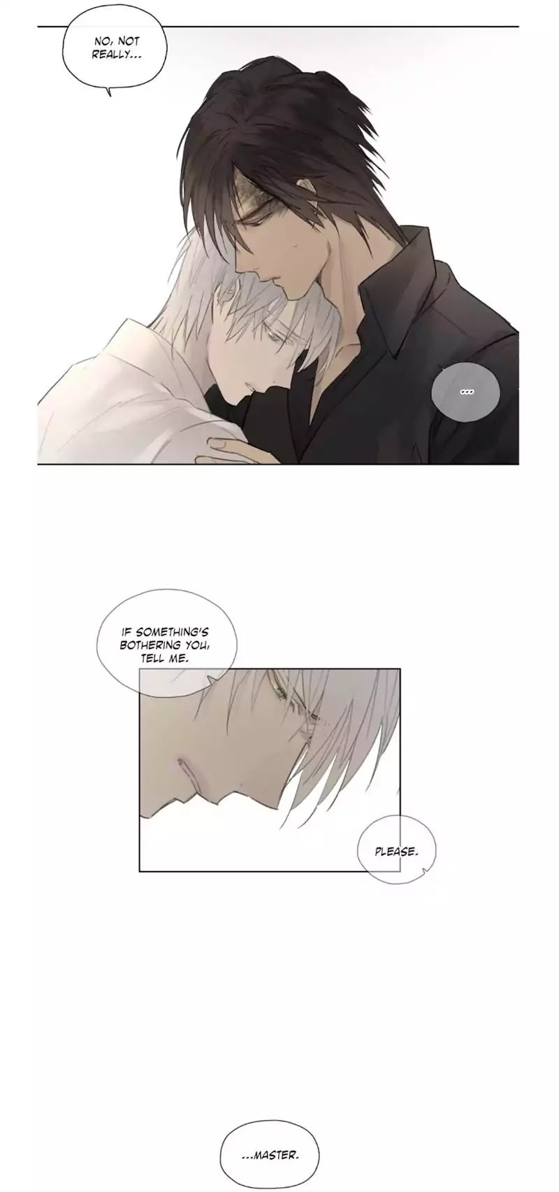 Royal Servant Chapter 45 page 35 - Chapter 45
