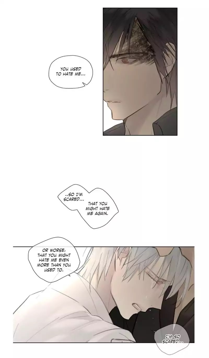Royal Servant Chapter 45 page 36 - Chapter 45