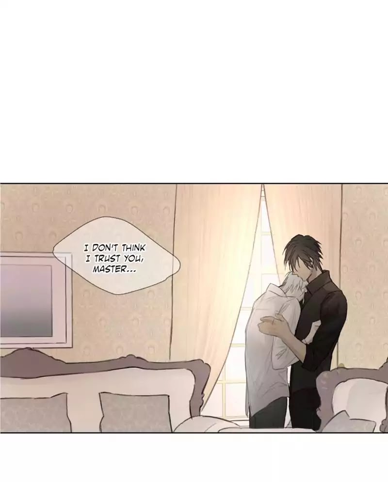 Royal Servant Chapter 45 page 37 - Chapter 45