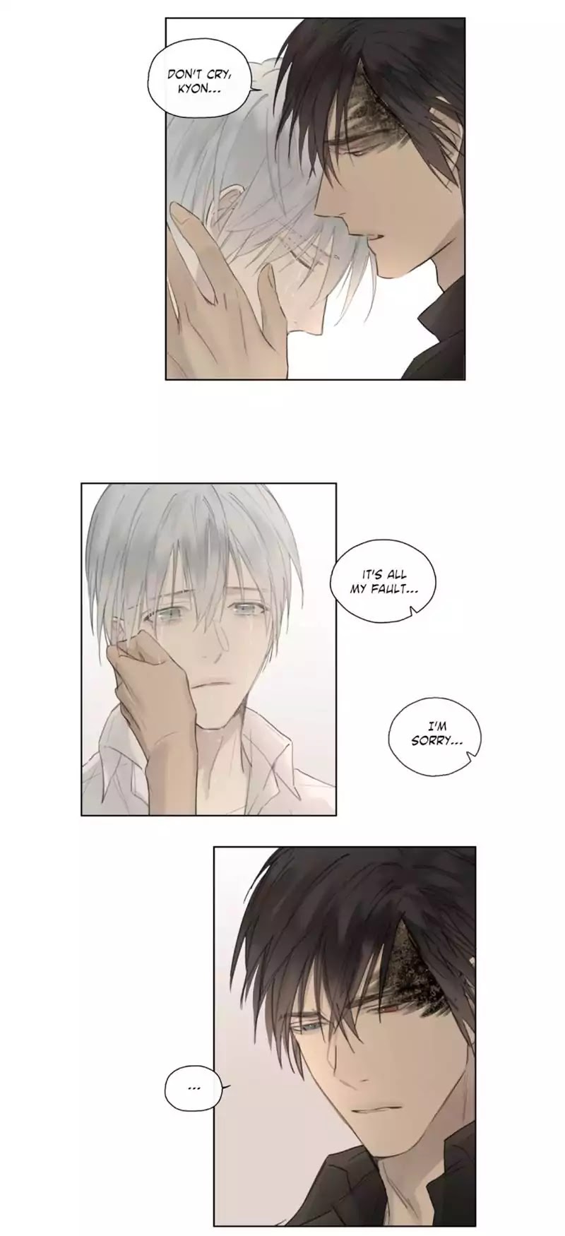 Royal Servant Chapter 45 page 38 - Chapter 45