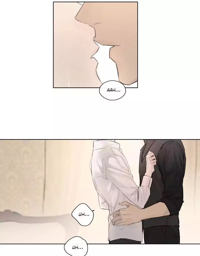 Royal Servant Chapter 45 page 40 - Chapter 45