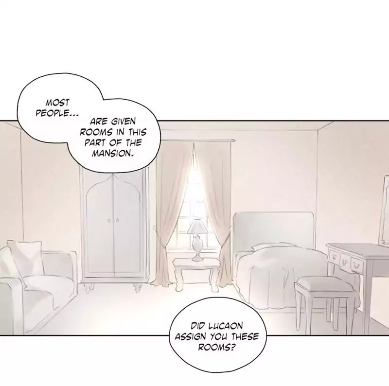 Royal Servant Chapter 45 page 5 - Chapter 45