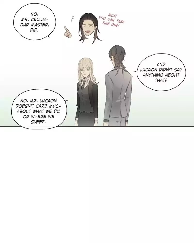 Royal Servant Chapter 45 page 6 - Chapter 45