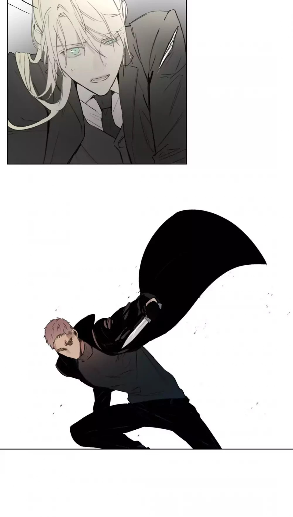 Royal Servant Chapter 48 page 10 - Chapter 48