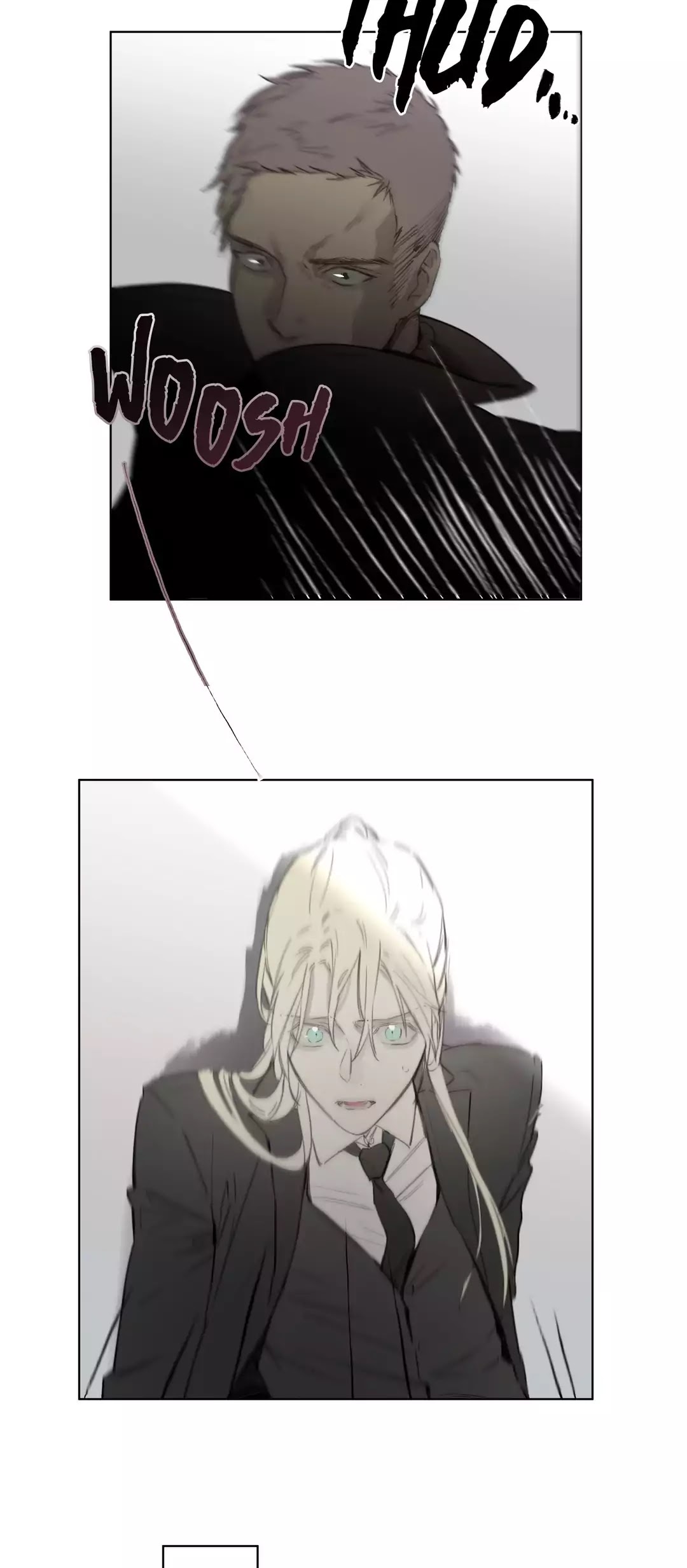 Royal Servant Chapter 48 page 13 - Chapter 48