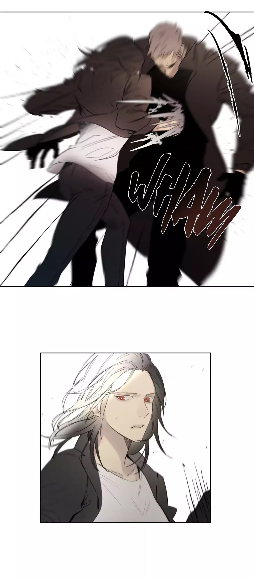 Royal Servant Chapter 48 page 15 - Chapter 48