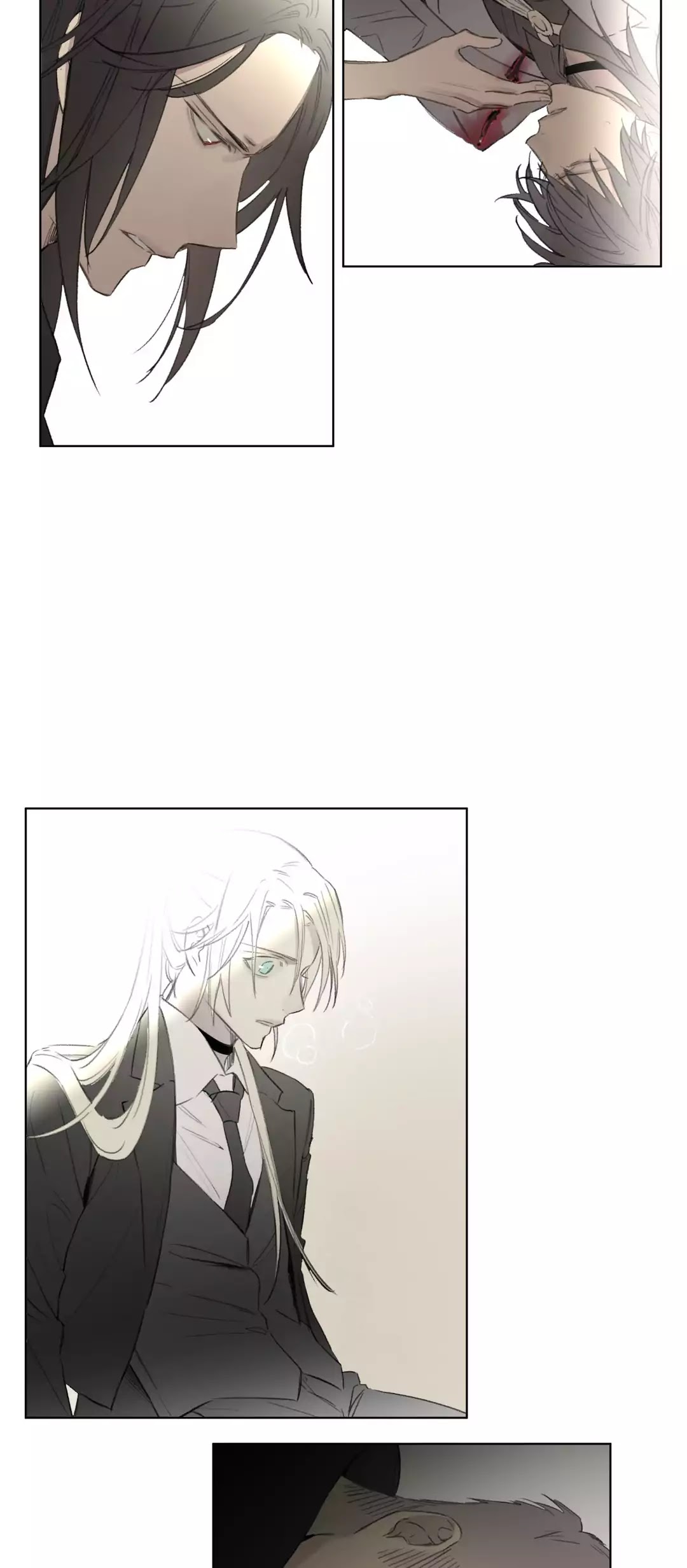 Royal Servant Chapter 48 page 17 - Chapter 48