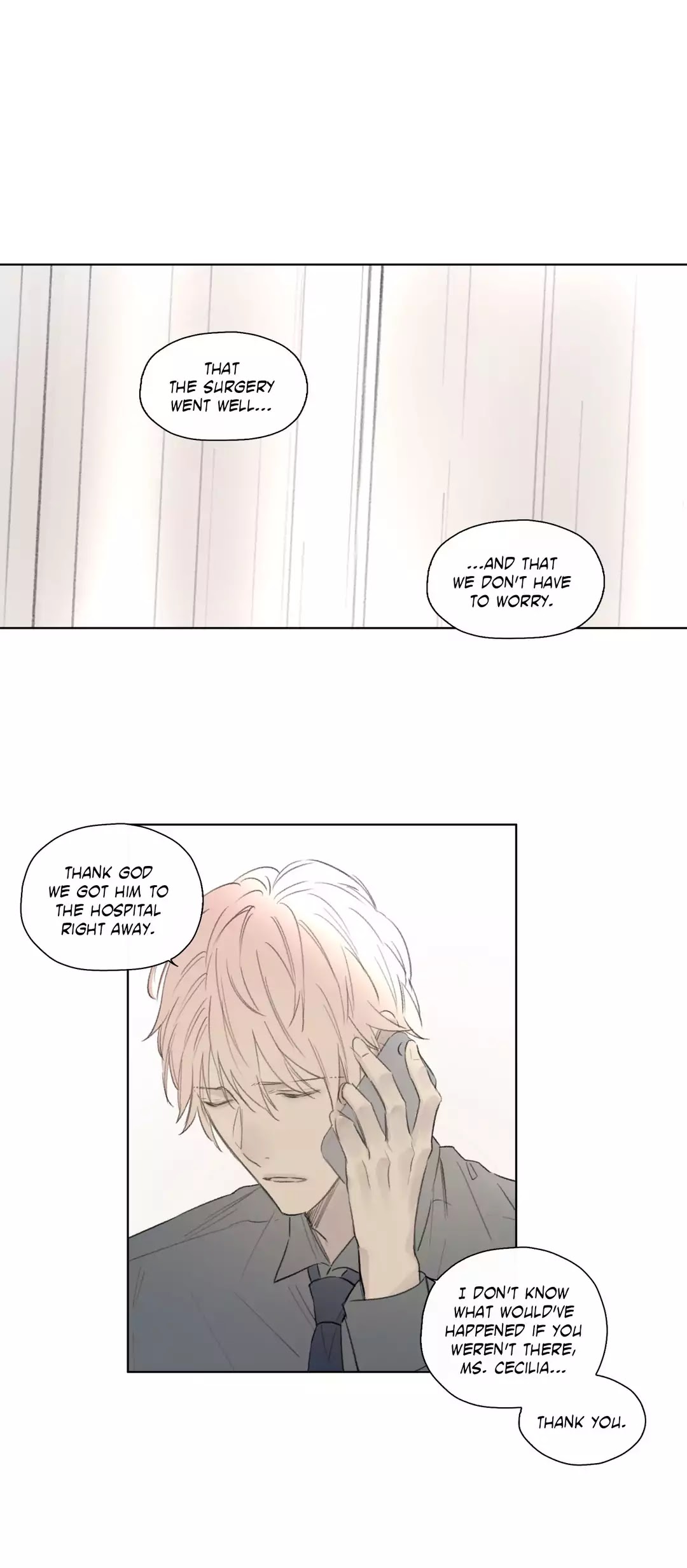 Royal Servant Chapter 48 page 20 - Chapter 48