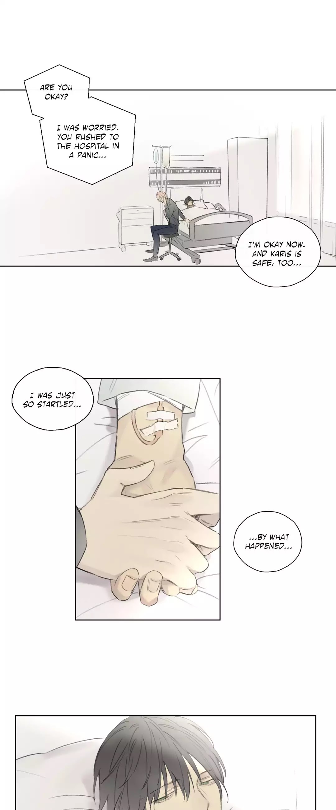 Royal Servant Chapter 48 page 21 - Chapter 48