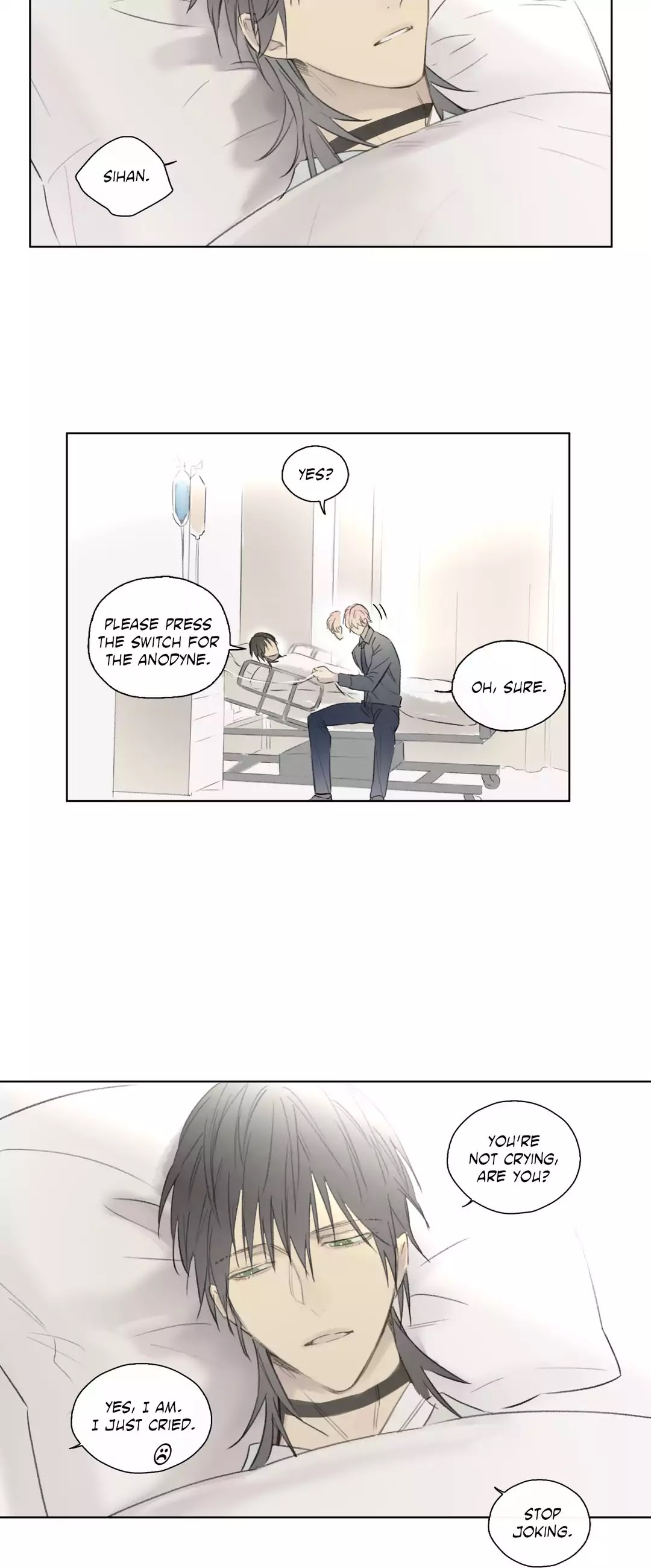 Royal Servant Chapter 48 page 22 - Chapter 48