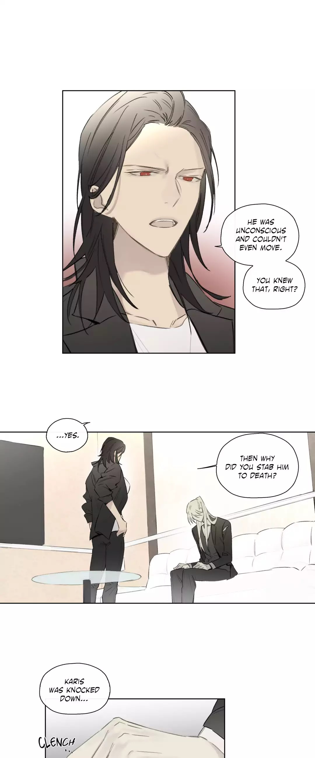 Royal Servant Chapter 48 page 24 - Chapter 48