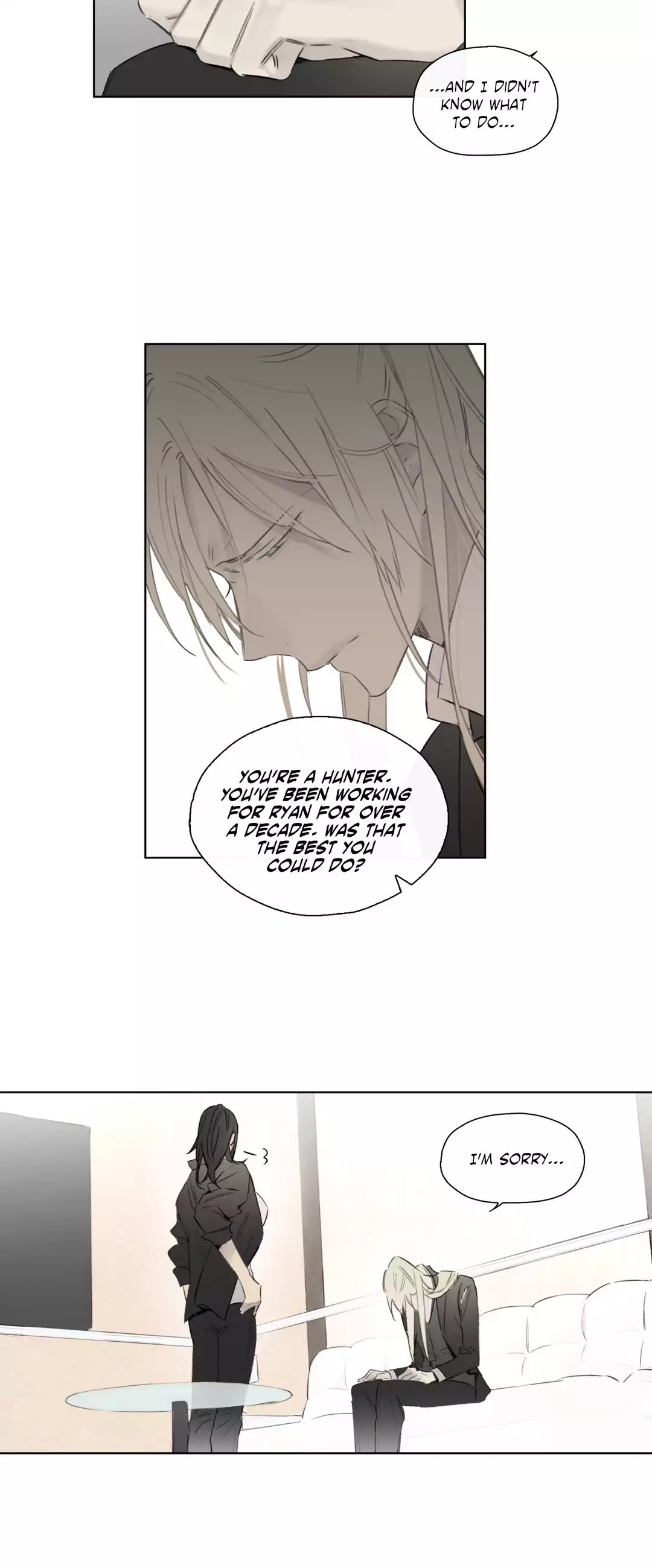 Royal Servant Chapter 48 page 25 - Chapter 48