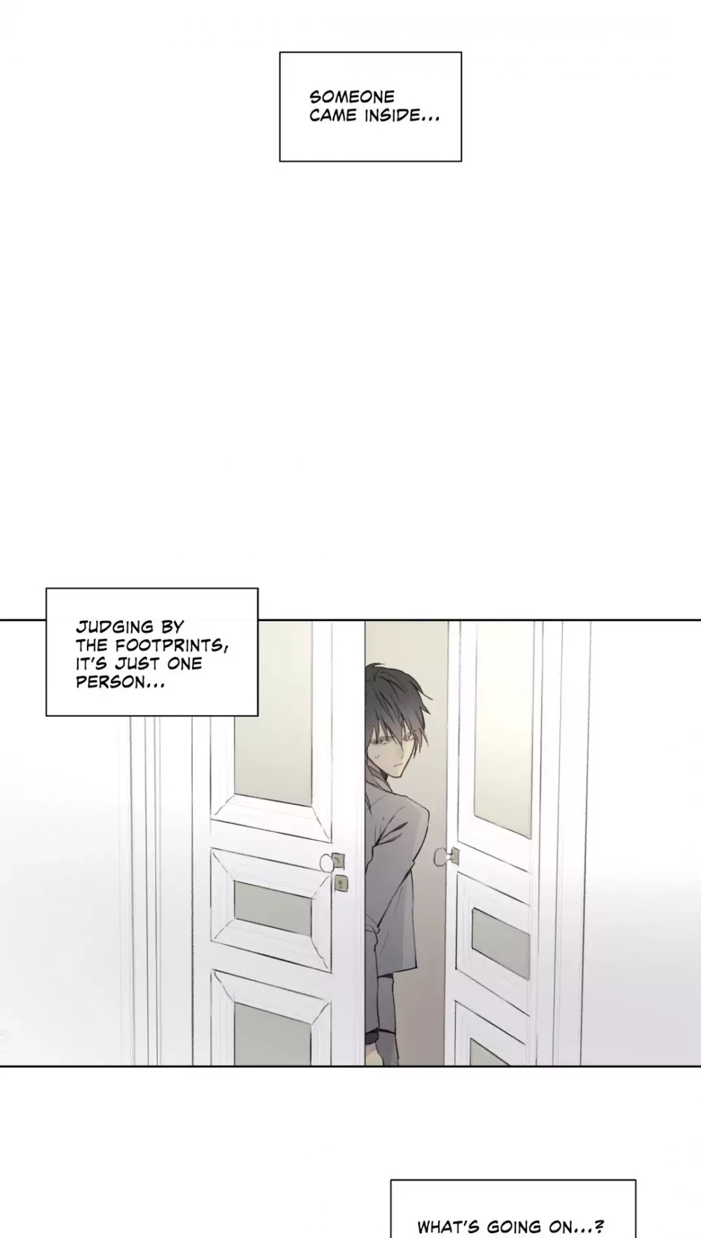 Royal Servant Chapter 48 page 3 - Chapter 48