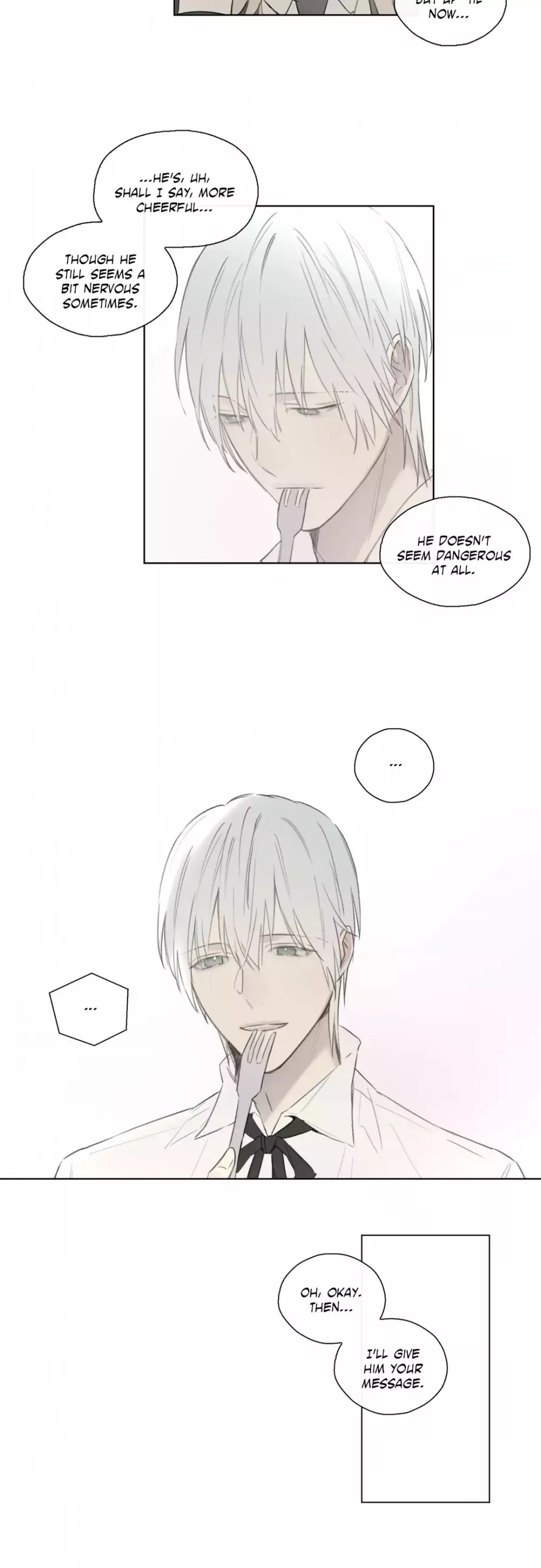 Royal Servant Chapter 48 page 30 - Chapter 48