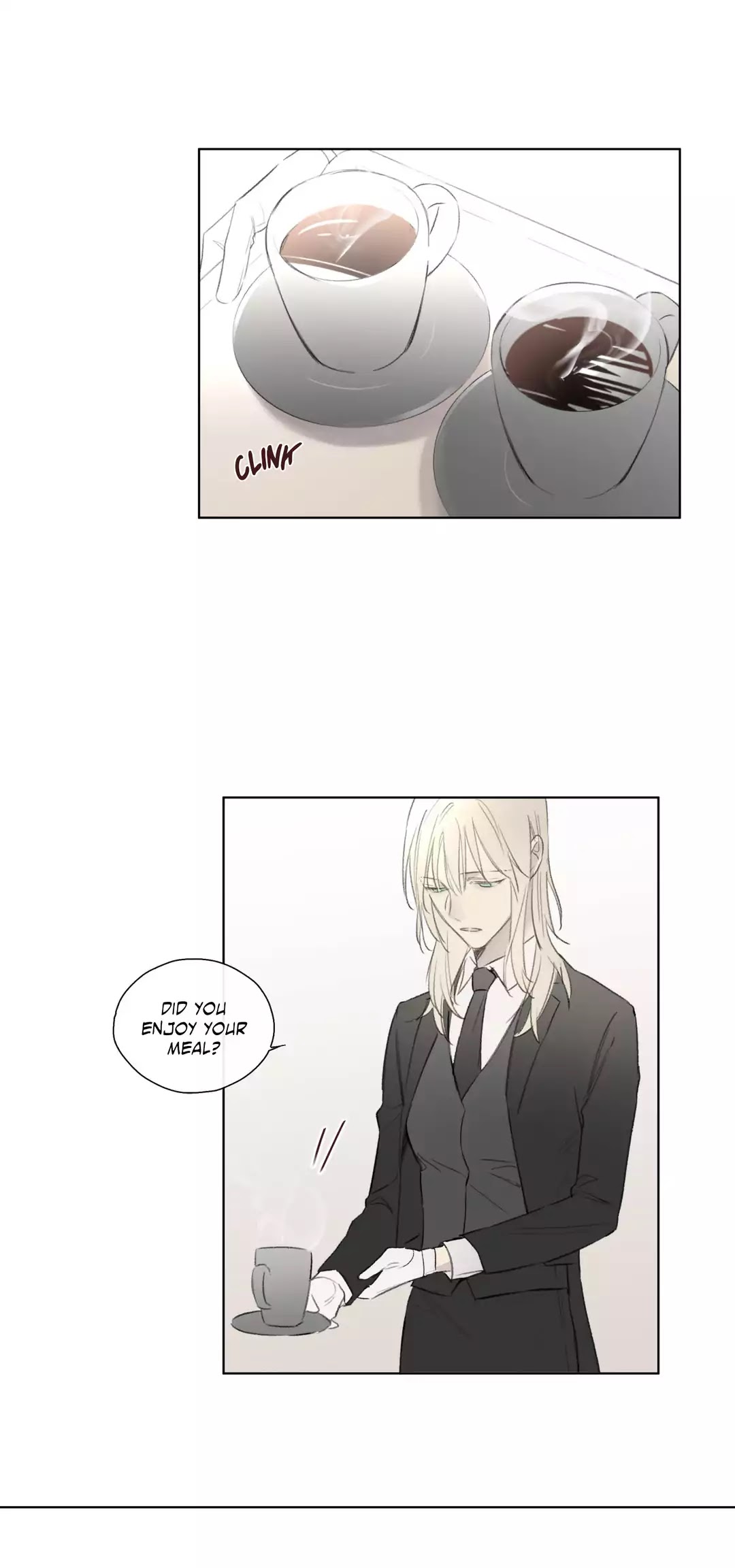 Royal Servant Chapter 48 page 32 - Chapter 48