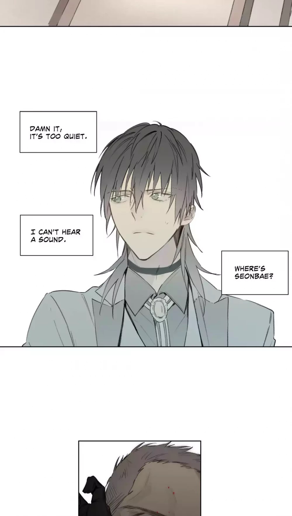 Royal Servant Chapter 48 page 5 - Chapter 48