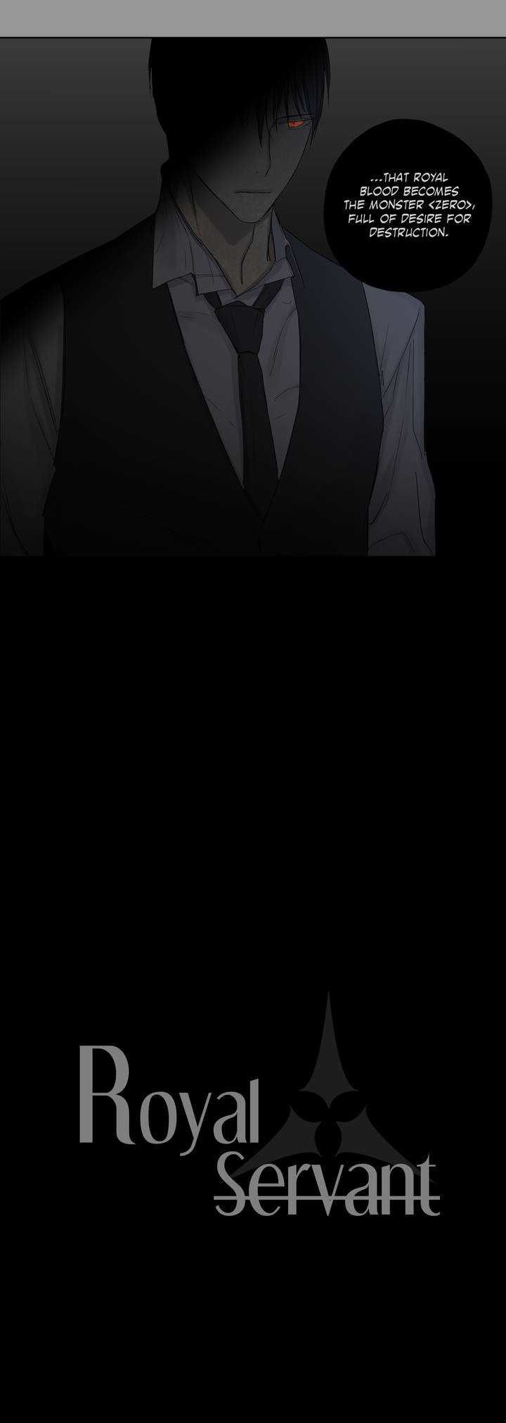 Royal Servant Chapter 5 page 10 - Chapter 5