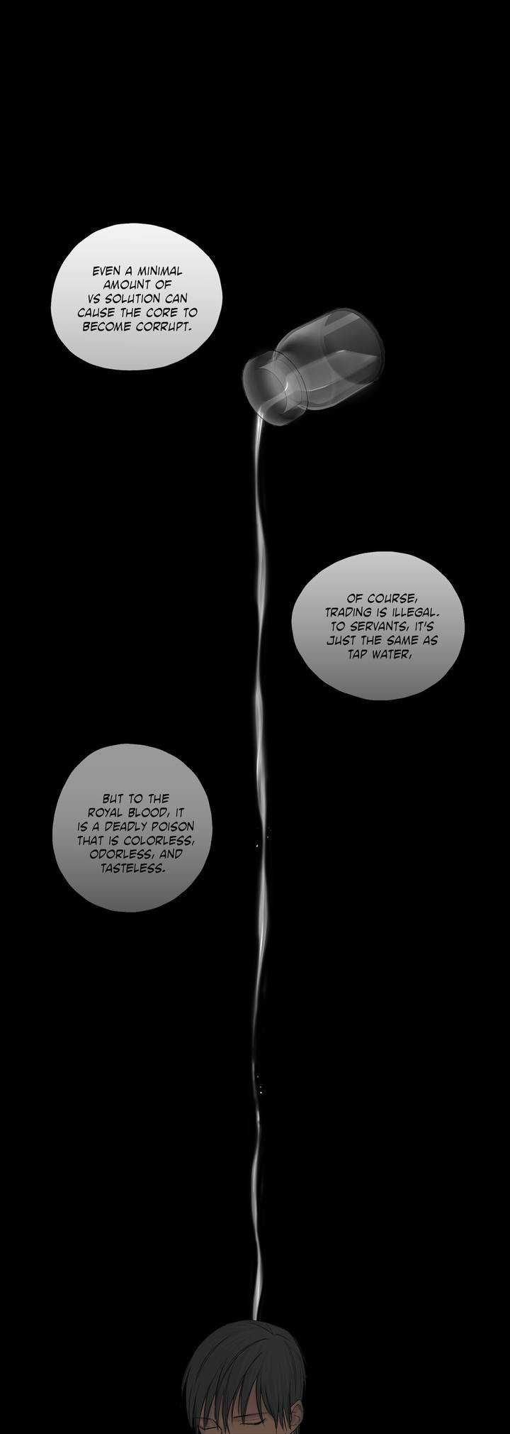 Royal Servant Chapter 5 page 11 - Chapter 5