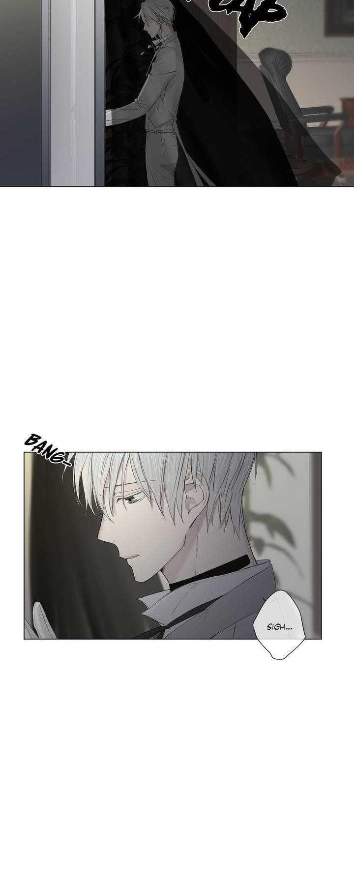 Royal Servant Chapter 5 page 18 - Chapter 5