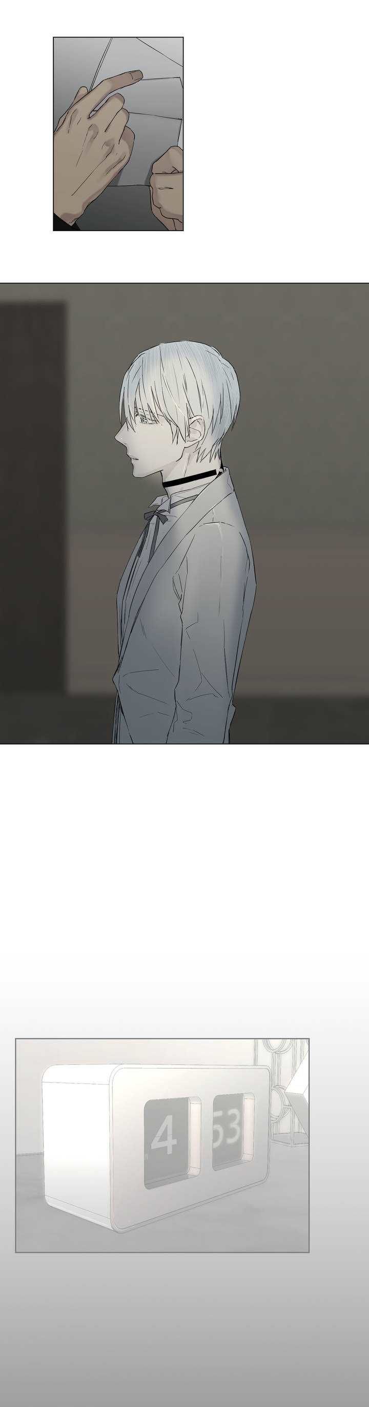 Royal Servant Chapter 5 page 22 - Chapter 5